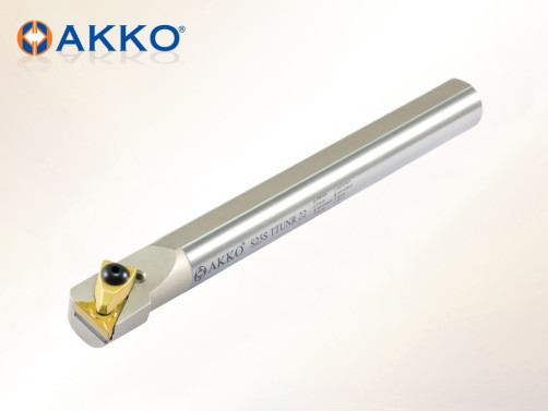 Boring holder S32T TTUNR 16