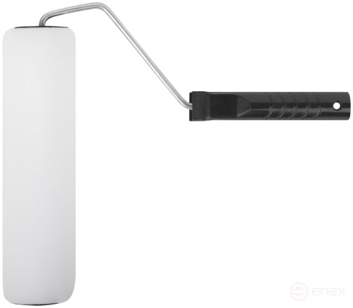 Валик поролоновый без шва 250 мм