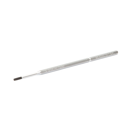 Rod for torque screwdriver Torx T15 x 170 mm
