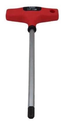 Felo Т-образная шестигранная отвертка под головки, 8 мм 30308780
