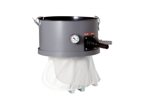 Пылесос для влажной и сухой уборки AS 600 P CBN