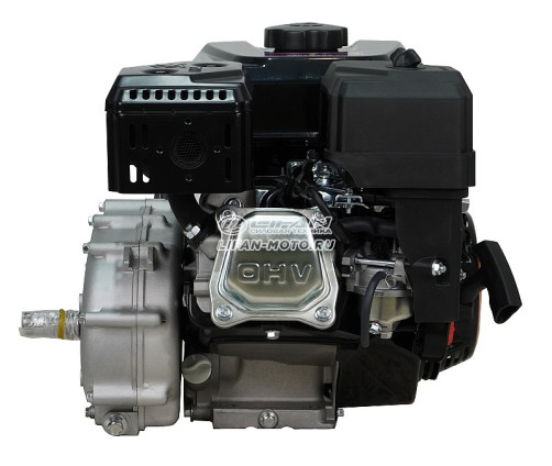 Двигатель Lifan KP230-R, вал 20 мм, катушка 7 Ампер