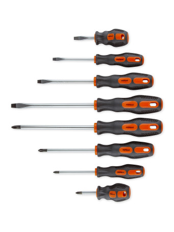 AVSteel Screwdriver Set 8 pieces
