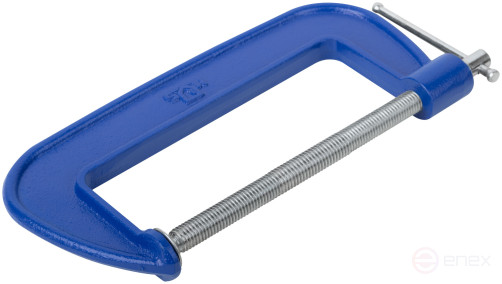 Clamp type "G" 150 mm