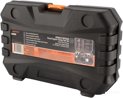 Набор фиксаторов дизельных двигателей а/м RENAULT, NISSAN, OPEL (АвтоDело) 40451