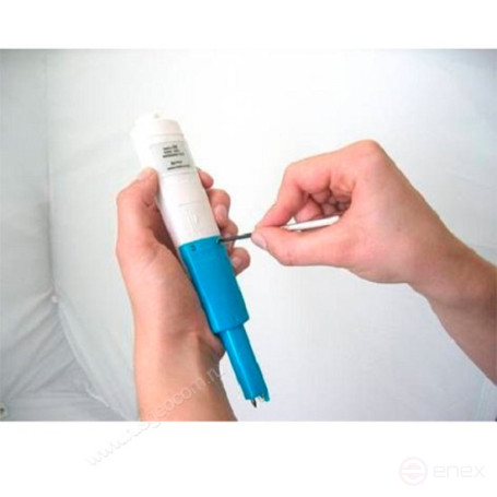 Replacement pH probe for Testo 206