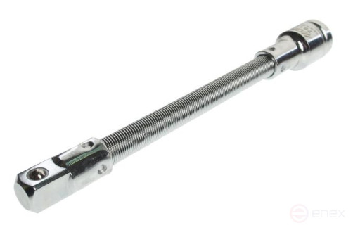 Удлинитель 1/2" 200мм гибкий JTC