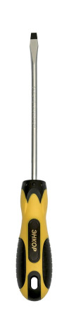 Slotted screwdriver 0.8x5.5x125 mm, art. 19503