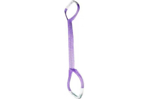 1t 1.5m Textile Loop Sling OCALIFT STP (30mm)