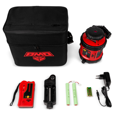 Rotary laser level AMO ROTOR 240