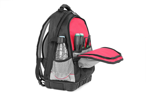 MESSER BP-001 Backpack