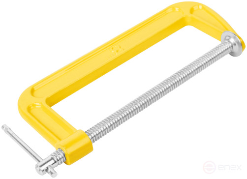 Clamp type "G" 200 mm (8")