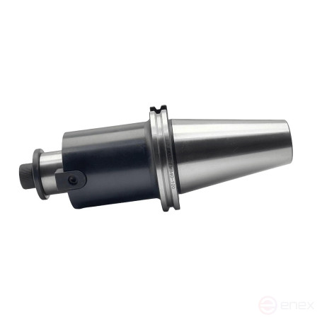 Оправка для фрез торцевых насадных SK50-FMB40-100 TORNERI Т029226