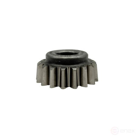 Долбяк чашечный M 3.0, z=17, 30°, D=51 мм, d=20 мм (2540-0036) TORNERI Т028209
