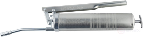 Шприц рычажно-плунжерный 500 мл (АвтоDело PRO) 42022