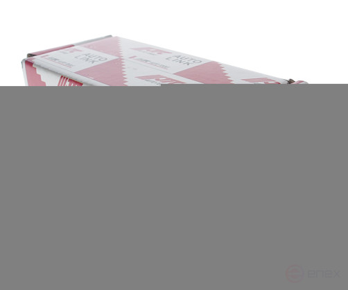 Бита-головка 3/4" HEX Н19 ударная L=100мм JTC