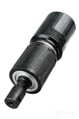 Radial pneumatic grinder PMZ-31-250