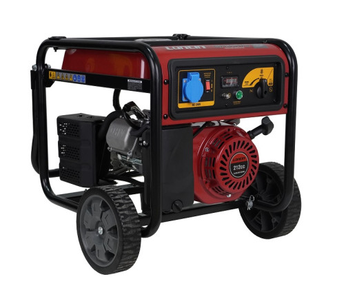 Loncin GH3500 Generator