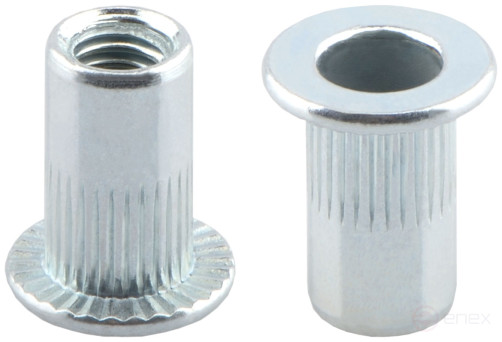 Threaded rivets M5 (50 pcs.) (Avtodor) 45405