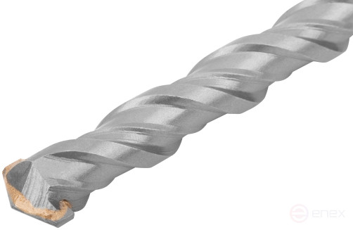 Бур по бетону, SDS-Plus, GreatFlex Light, 20x310 мм