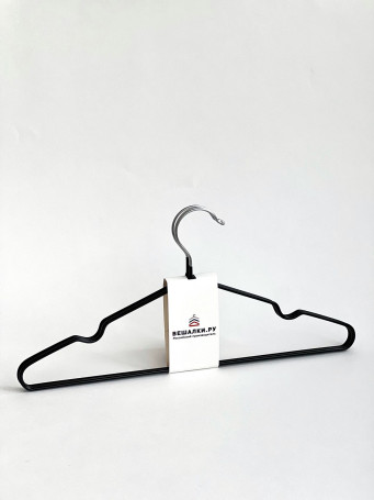 A set of hangers, 3 pcs., 41*20*0,3