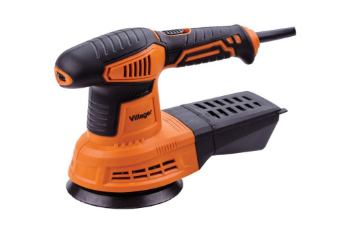 Villager VLP 345 Eccentric Grinder, 450 W