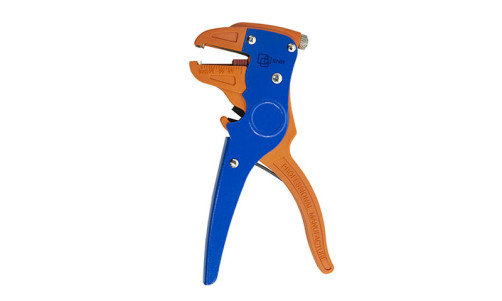 Универсальный стриппер RIPO для проводов сечением 0,2-6 мм.кв. RIPO-HT-700D