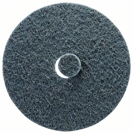 SCM very fine, 125 mm