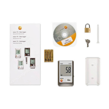 Testo 175 T1 Logger