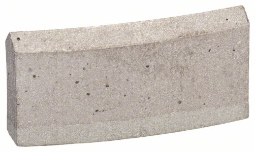 Сегменты для алмазных сверлильных коронок 1 1/4&quot; UNC Best for Concrete 10; 11,5 мм