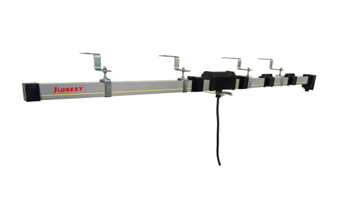 HFP 56A-4-50/170 Троллейный шинопровод (секции длиной 4 м)