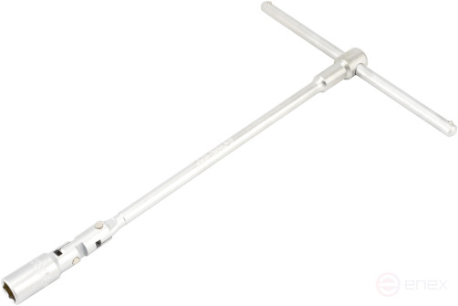 Gimbal wrench with hinge *16 (L=320mm) (Car body) (40116)