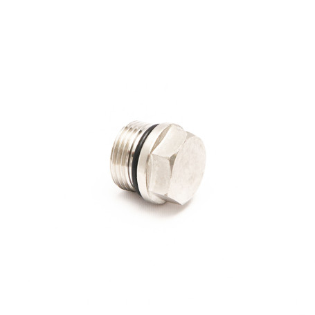Screw 5004204215601 Заглушка клапана поз. № 56