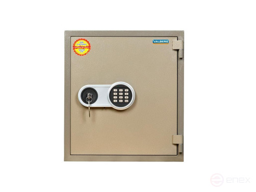 Сейф VALBERG FRS-51 EL