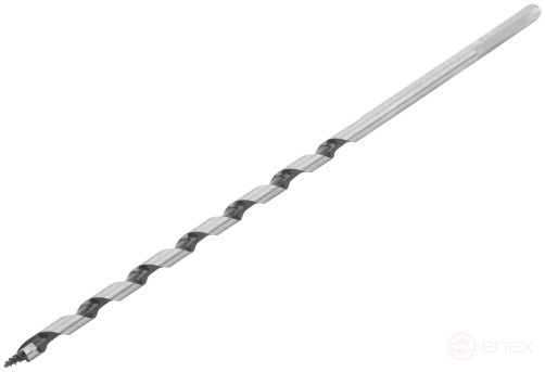 Levis screw drill for wood 6x230 mm