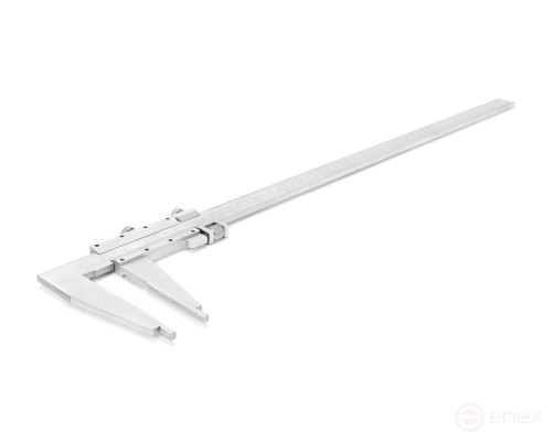 Штангенциркуль ШЦ-3- 500 0,1 губки 100 мм Micron