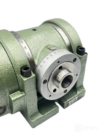 Universal dividing head UDG D-320A (F11160A) TORNERI T023768