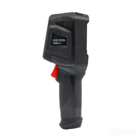 DT-979E Тепловизор компактный