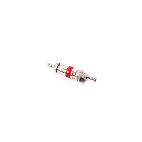 Nipple (spool) C1-SR 9002 (zinc), pack of 100 pcs
