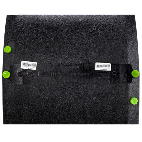 Муфта электросварная ПРОСВАР 500 мм ПЭ 100 SDR 11