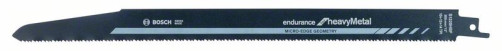 Пильное полотно S 1225 HBF Endurance for Heavy Metal