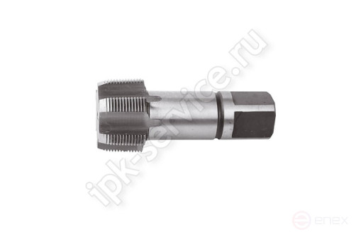 Метчик м-р трубный конический Rс 3/8