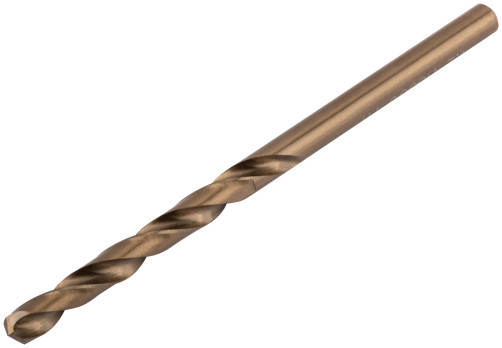 Metal drills HSS with the addition of cobalt 5% Pro 4.2 mm (10 PCs)
