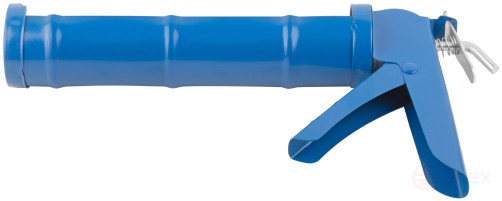 Semi-hull sealant gun 225 mm