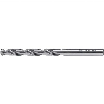 Spiral drill bit HSS 6,8x109mm (10 pcs)