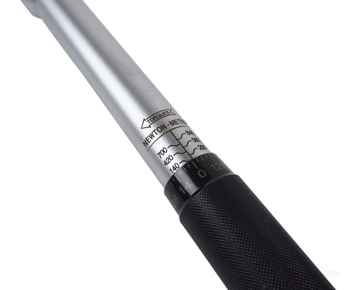 Torque Wrench 3/4" 140-840Nm 1155mm JTC