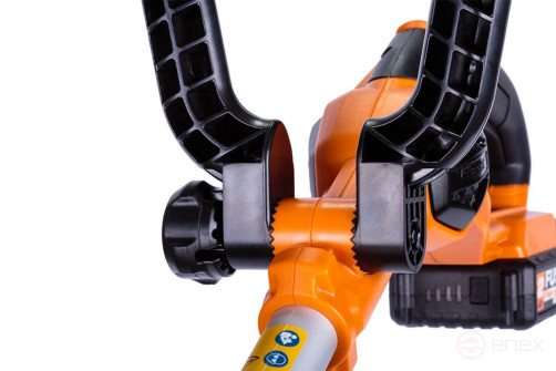 Villager BC 2320 Cordless Trimmer