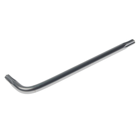 Ключ TORX T10 ER-76610: Г-образный ЭВРИКА /1/375