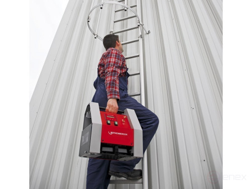 Станция для заполнения системы ROKLIMA MULTI 4F (Роклима Мульти)