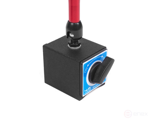 Стойка магнитно - индик.шарнир. МСШ - 29 ЧИЗ